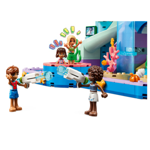 Lego Heartlake City Water Park 42630